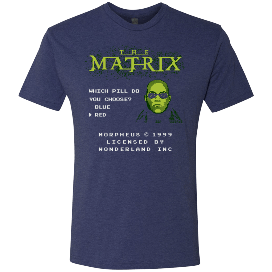 T-Shirts Vintage Navy / Small Last chance Men's Triblend T-Shirt