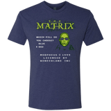 T-Shirts Vintage Navy / Small Last chance Men's Triblend T-Shirt