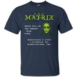 T-Shirts Navy / Small Last chance T-Shirt