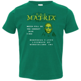 T-Shirts Kelly / 2T Last chance Toddler Premium T-Shirt