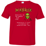 T-Shirts Red / 2T Last chance Toddler Premium T-Shirt