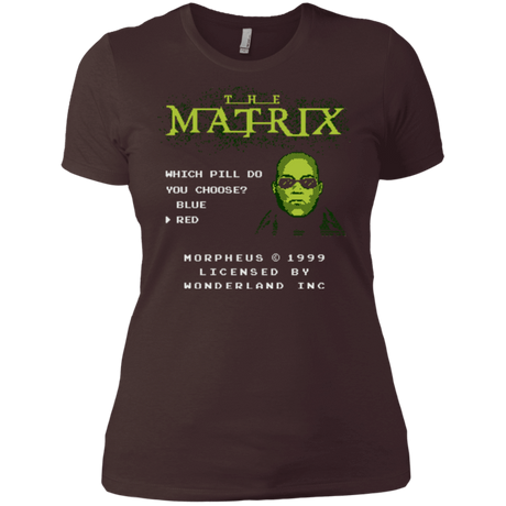 T-Shirts Dark Chocolate / X-Small Last chance Women's Premium T-Shirt