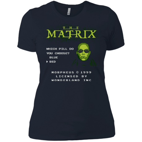 T-Shirts Midnight Navy / X-Small Last chance Women's Premium T-Shirt