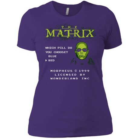 T-Shirts Purple / X-Small Last chance Women's Premium T-Shirt