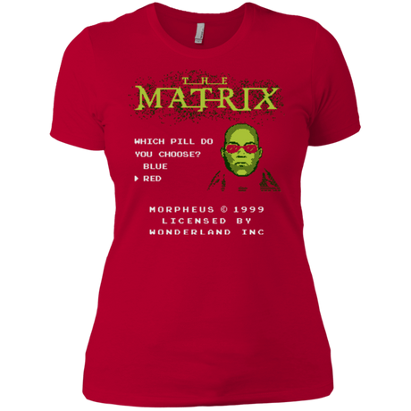 T-Shirts Red / X-Small Last chance Women's Premium T-Shirt