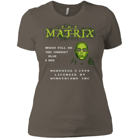 T-Shirts Warm Grey / X-Small Last chance Women's Premium T-Shirt