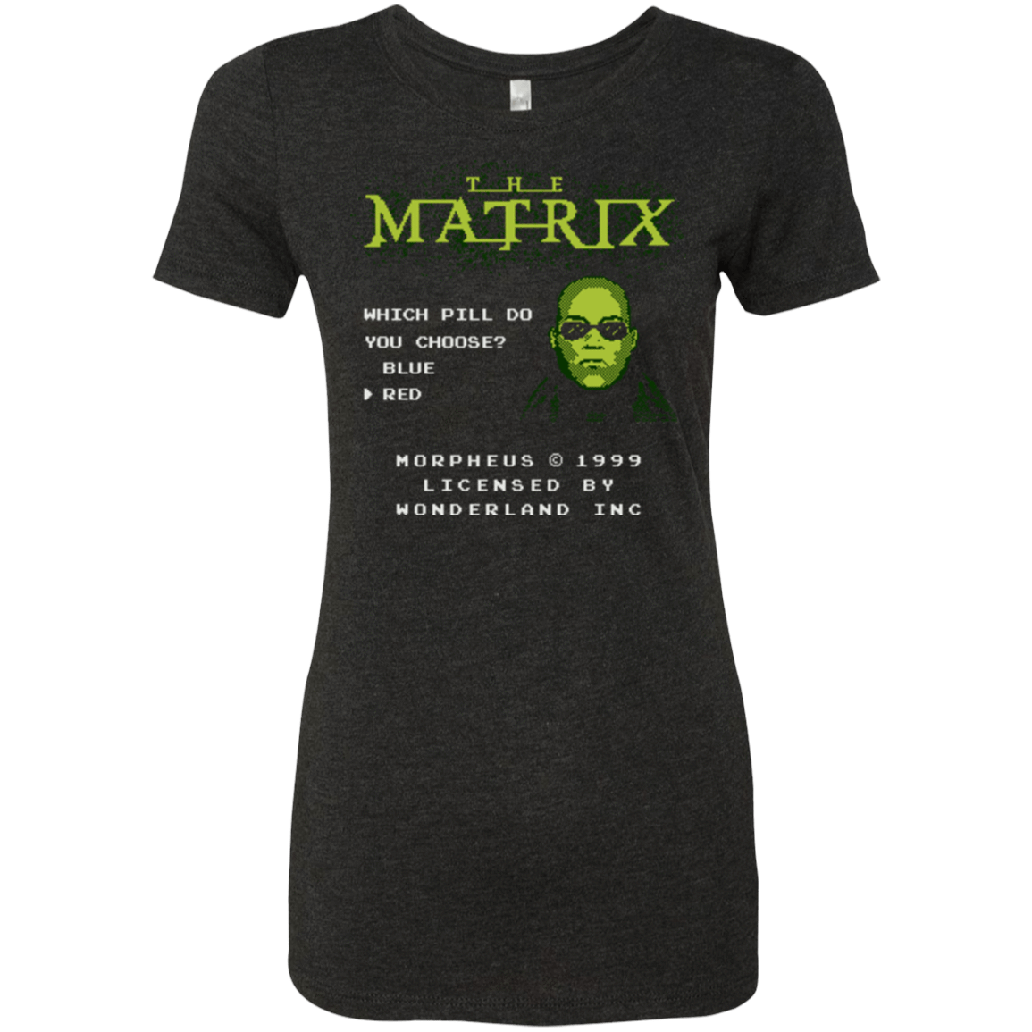 T-Shirts Vintage Black / Small Last chance Women's Triblend T-Shirt