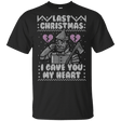 T-Shirts Black / YXS Last Christmas Youth T-Shirt