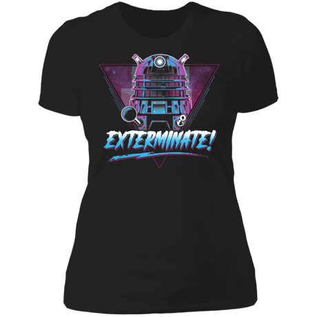 T-Shirts Black / X-Small Last Great Time War Women's Premium T-Shirt