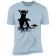 T-Shirts Light Blue / YXS Last guardian Boys Premium T-Shirt