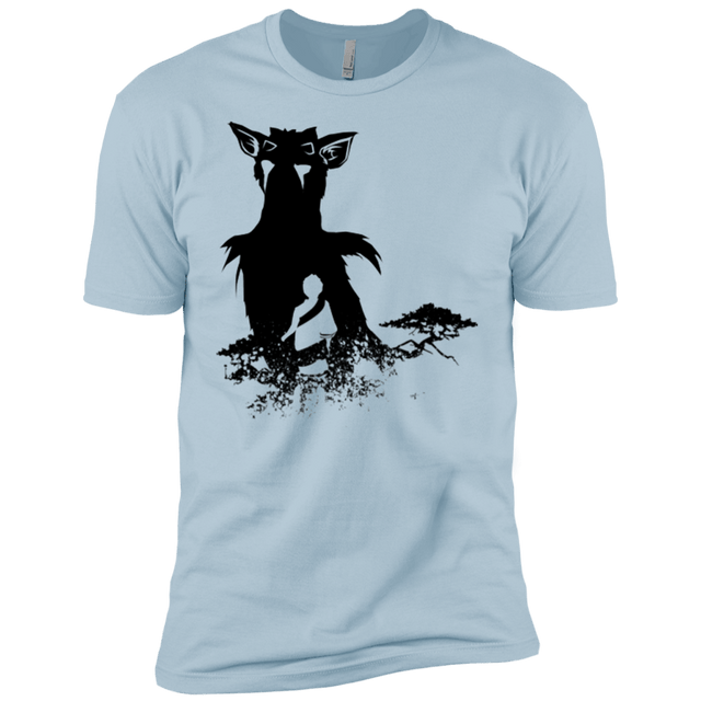 T-Shirts Light Blue / YXS Last guardian Boys Premium T-Shirt