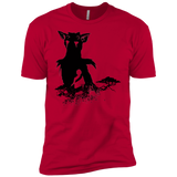 T-Shirts Red / YXS Last guardian Boys Premium T-Shirt