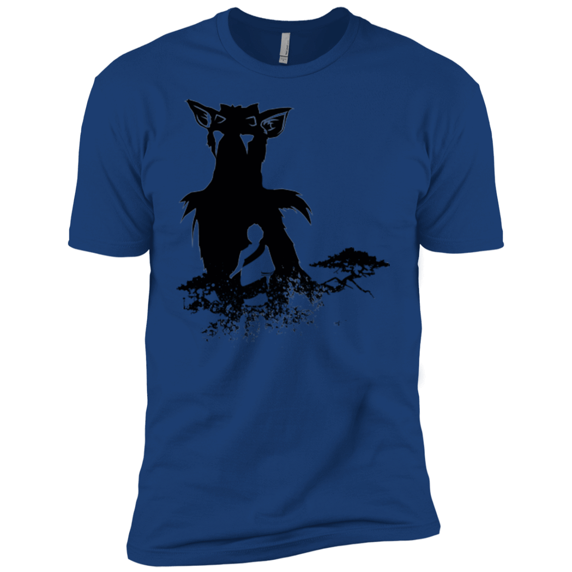 T-Shirts Royal / YXS Last guardian Boys Premium T-Shirt