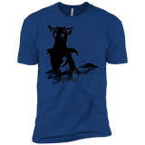 T-Shirts Royal / YXS Last guardian Boys Premium T-Shirt