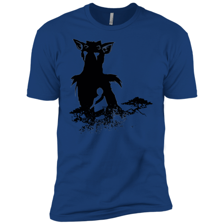T-Shirts Royal / YXS Last guardian Boys Premium T-Shirt
