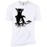 T-Shirts White / YXS Last guardian Boys Premium T-Shirt