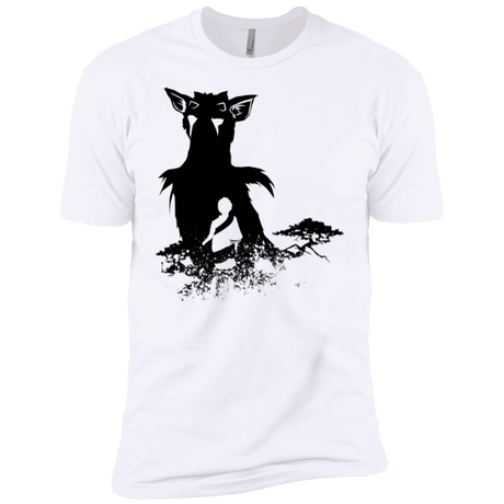 T-Shirts White / YXS Last guardian Boys Premium T-Shirt