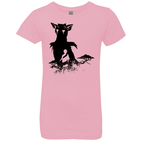 T-Shirts Light Pink / YXS Last guardian Girls Premium T-Shirt
