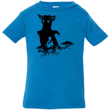 T-Shirts Cobalt / 6 Months Last guardian Infant Premium T-Shirt