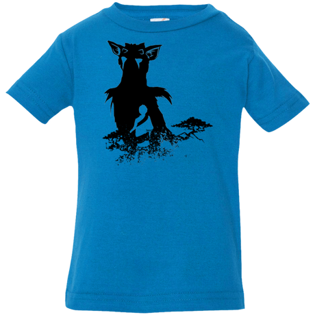 T-Shirts Cobalt / 6 Months Last guardian Infant Premium T-Shirt