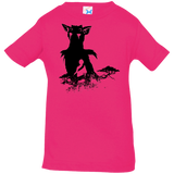 T-Shirts Hot Pink / 6 Months Last guardian Infant Premium T-Shirt