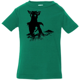 T-Shirts Kelly / 6 Months Last guardian Infant Premium T-Shirt