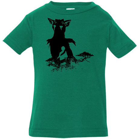 T-Shirts Kelly / 6 Months Last guardian Infant Premium T-Shirt