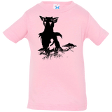 T-Shirts Pink / 6 Months Last guardian Infant Premium T-Shirt