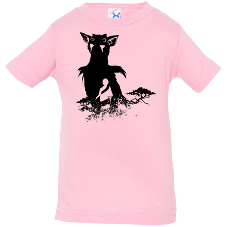T-Shirts Pink / 6 Months Last guardian Infant Premium T-Shirt