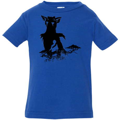 T-Shirts Royal / 6 Months Last guardian Infant Premium T-Shirt