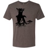 T-Shirts Macchiato / Small Last guardian Men's Triblend T-Shirt
