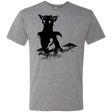 T-Shirts Premium Heather / Small Last guardian Men's Triblend T-Shirt