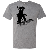 T-Shirts Premium Heather / Small Last guardian Men's Triblend T-Shirt