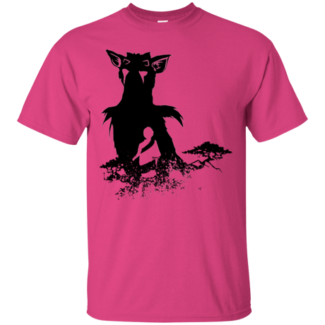 T-Shirts Heliconia / Small Last guardian T-Shirt