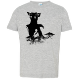 T-Shirts Heather Grey / 2T Last guardian Toddler Premium T-Shirt