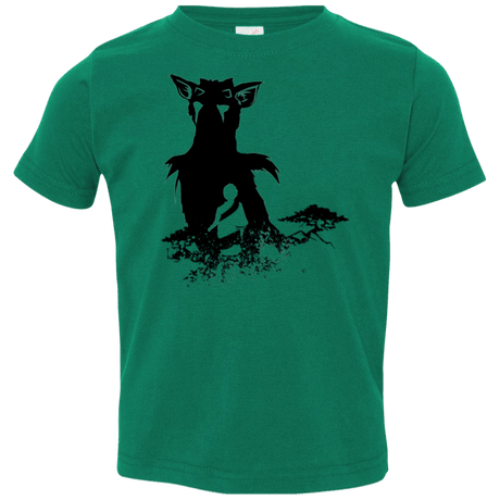 T-Shirts Kelly / 2T Last guardian Toddler Premium T-Shirt