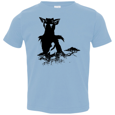 T-Shirts Light Blue / 2T Last guardian Toddler Premium T-Shirt