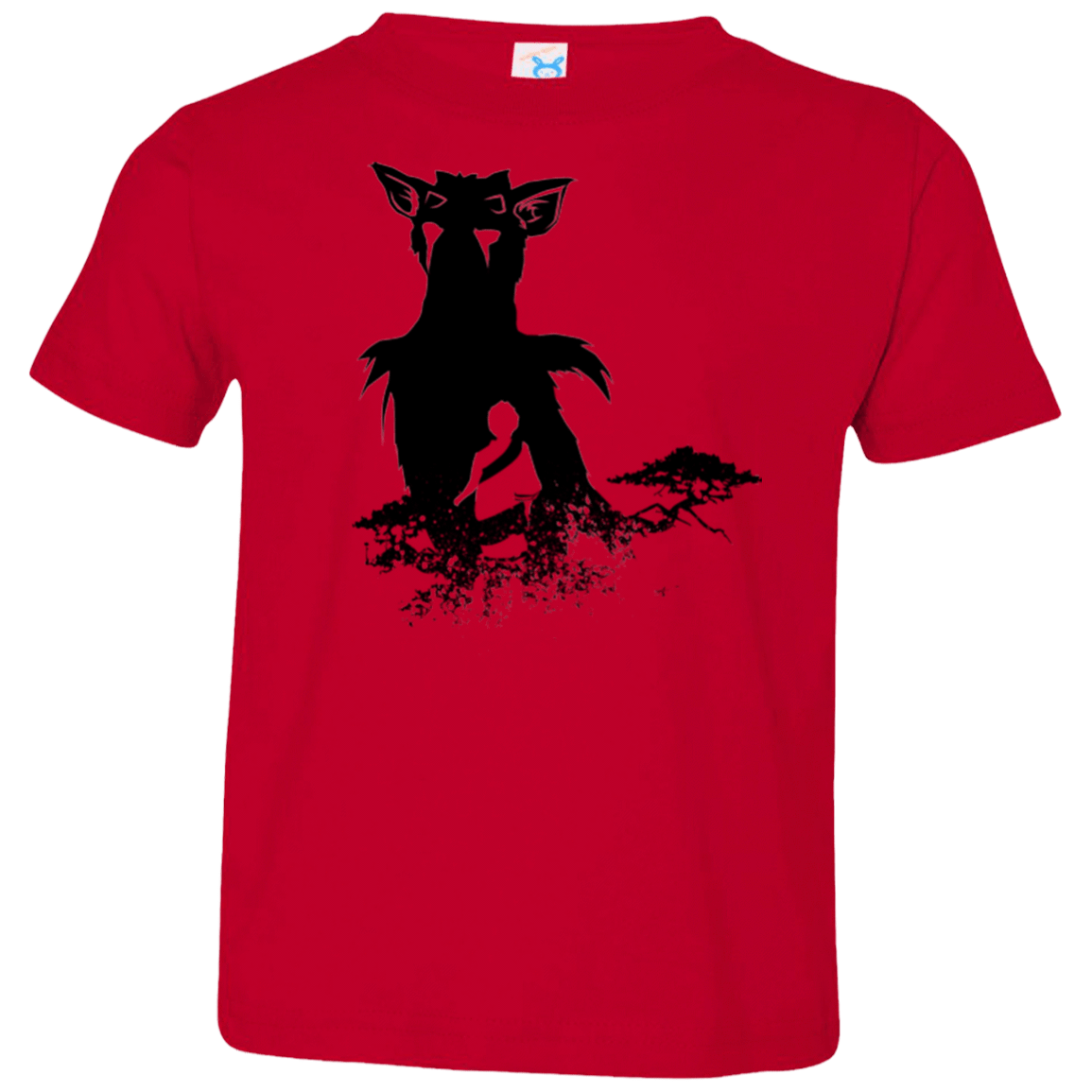 T-Shirts Red / 2T Last guardian Toddler Premium T-Shirt