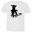 T-Shirts White / 2T Last guardian Toddler Premium T-Shirt