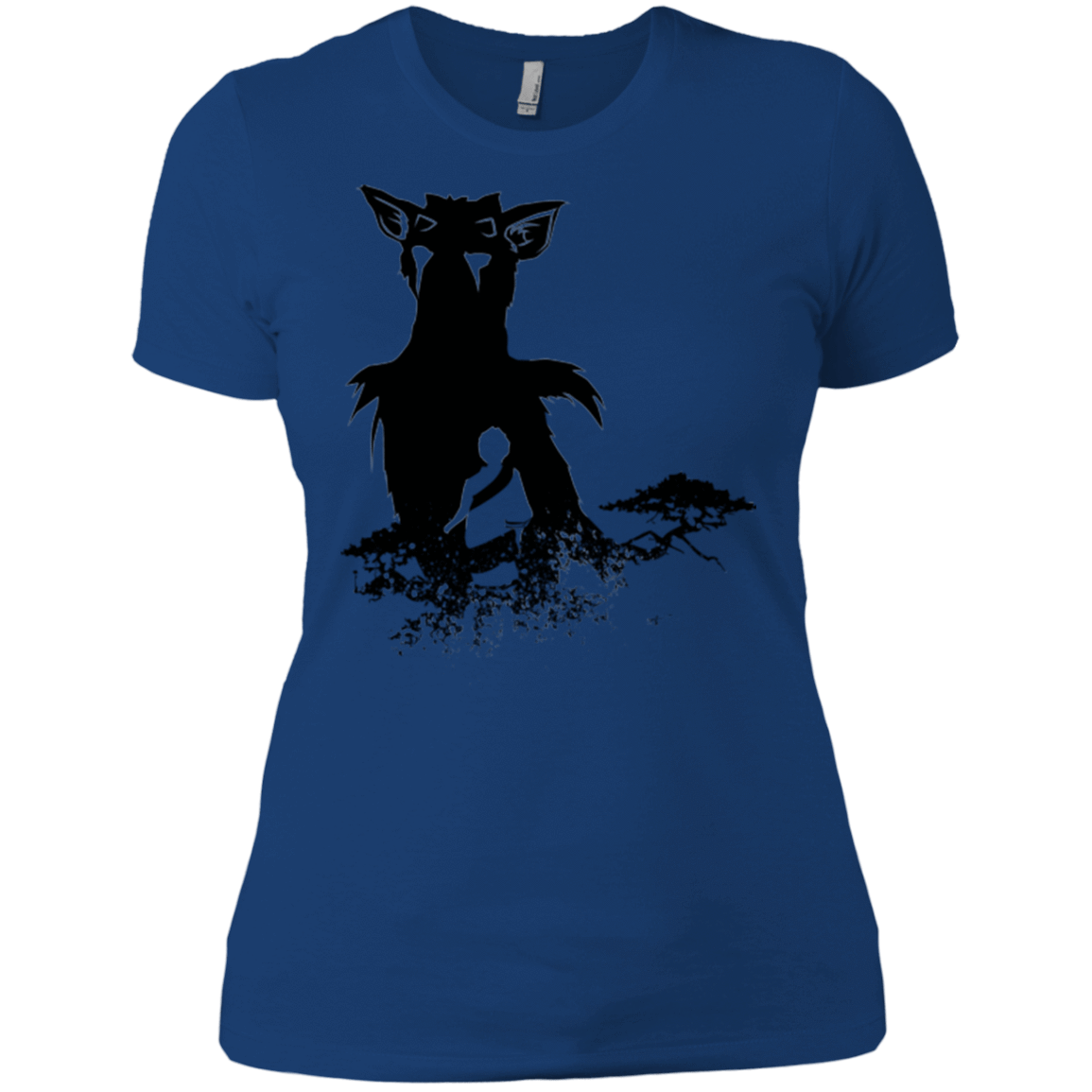 T-Shirts Royal / X-Small Last guardian Women's Premium T-Shirt