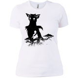 T-Shirts White / X-Small Last guardian Women's Premium T-Shirt