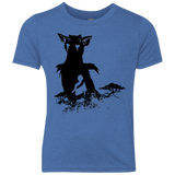 T-Shirts Vintage Royal / YXS Last guardian Youth Triblend T-Shirt