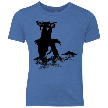 T-Shirts Vintage Royal / YXS Last guardian Youth Triblend T-Shirt