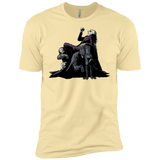 T-Shirts Banana Cream / X-Small Last laugh Men's Premium T-Shirt