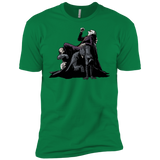 T-Shirts Kelly Green / X-Small Last laugh Men's Premium T-Shirt