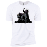 T-Shirts White / X-Small Last laugh Men's Premium T-Shirt