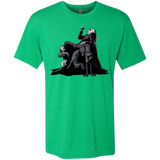 T-Shirts Envy / Small Last laugh Men's Triblend T-Shirt