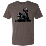 T-Shirts Macchiato / Small Last laugh Men's Triblend T-Shirt