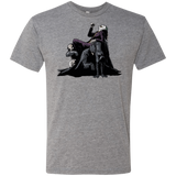 T-Shirts Premium Heather / Small Last laugh Men's Triblend T-Shirt