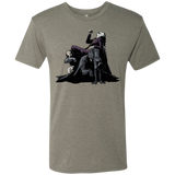 T-Shirts Venetian Grey / Small Last laugh Men's Triblend T-Shirt